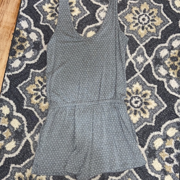 XS romper Terry cloth material - Picture 5 of 5